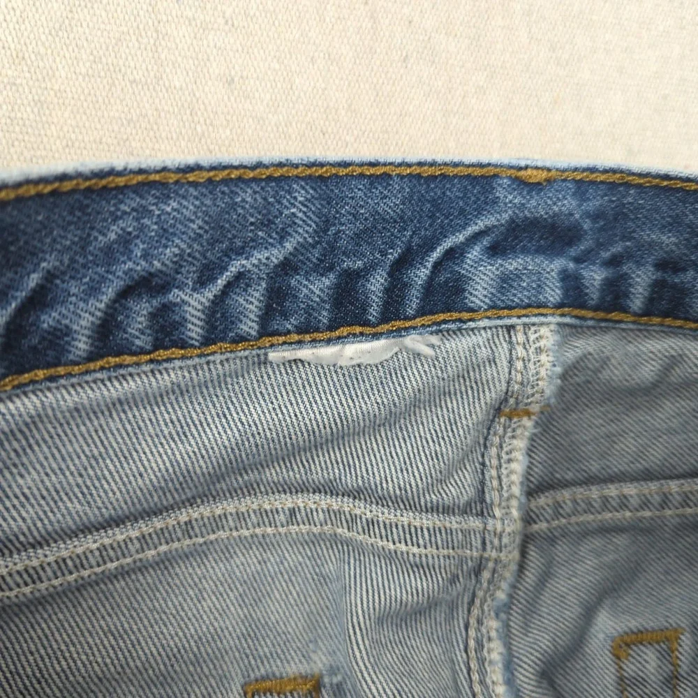 Carhartt‎ Jeans Mens 30x33 Blue Traditional Fit Utility Workwear Casual